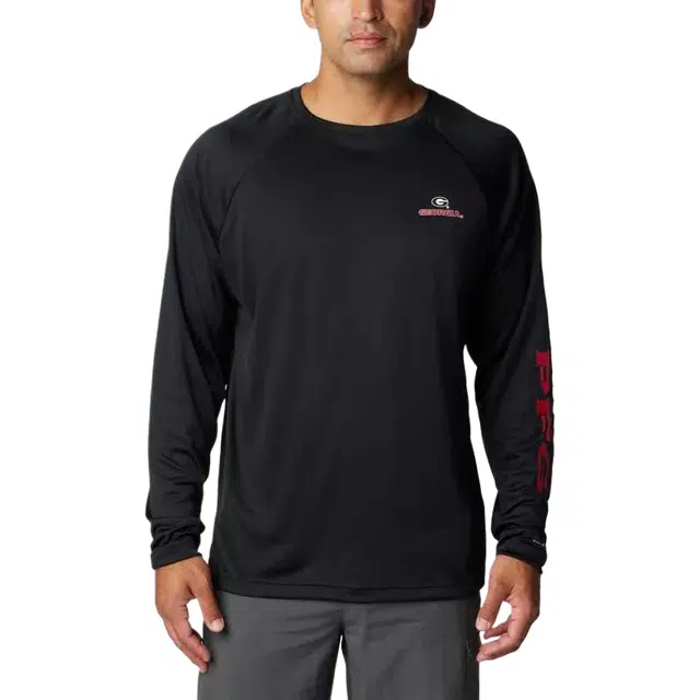 Columbia Collegiate PFGPFG Terminal Tackle Omni-Shade