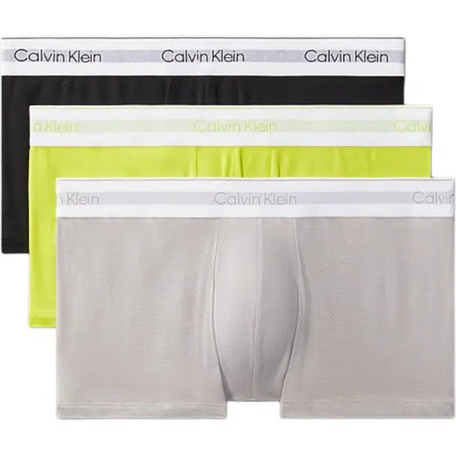 CALVIN KLEIN 3