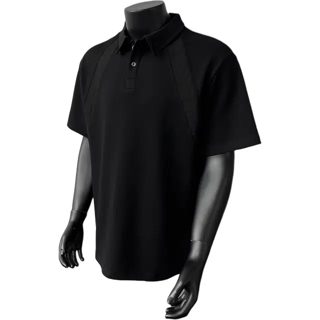 TESTUNG cleanfitPolo