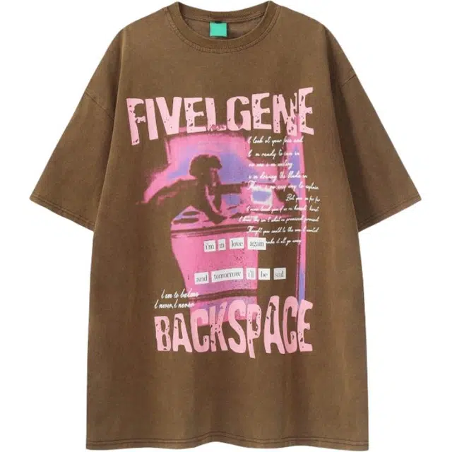GOSNACE T