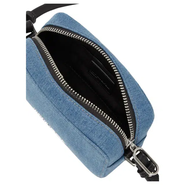 KARL LAGERFELD logo PU