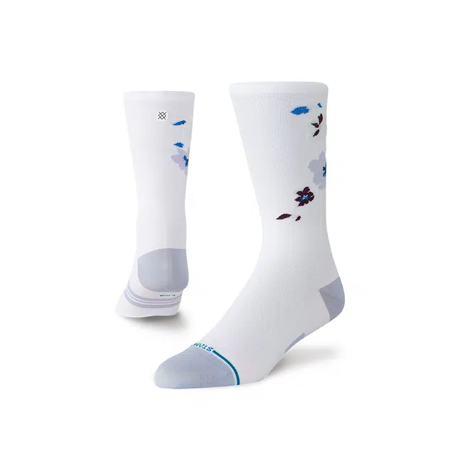 Stance 1