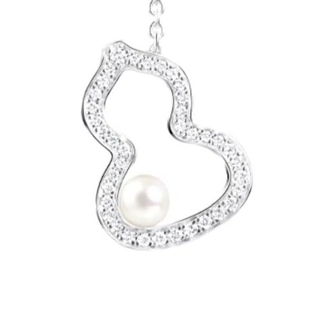 Qeelin Wulu 18K