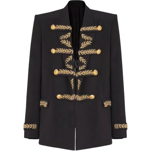 BALMAIN SS25