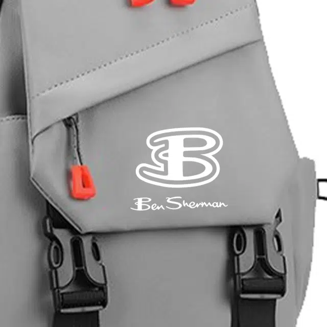 BEN SHERMAN