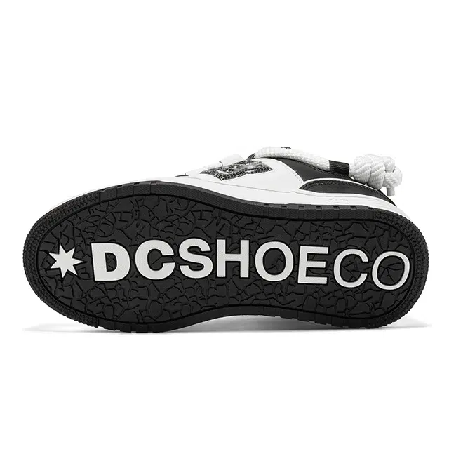 DC Shoes LNLAY CAS