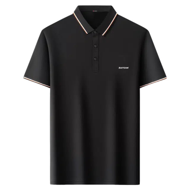 BaiYuan Trousers PoloPOLO