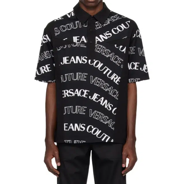 VERSACE JEANS Polo