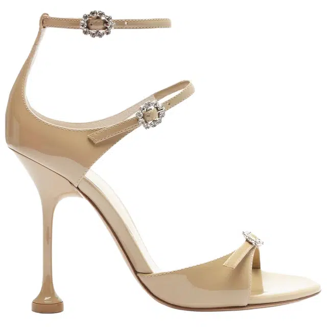Alexandre Birman Anastasia 10cm