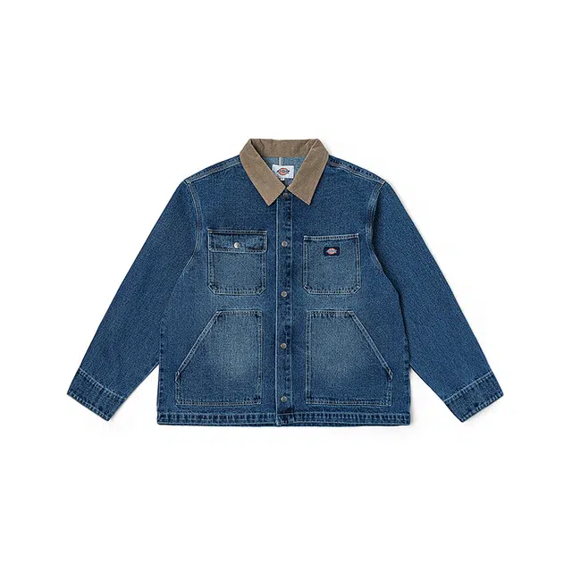 Dickies Loose Corduroy Jacket