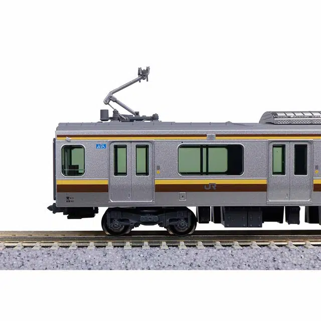 KATO N E131600 3 10-1947