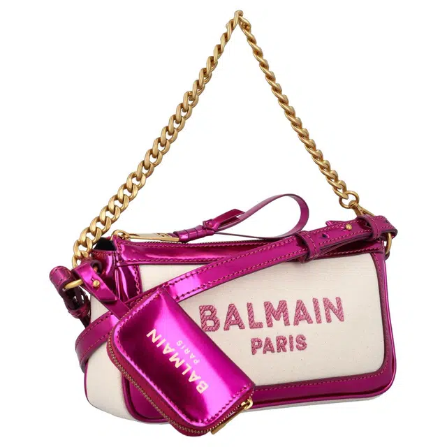 BALMAIN B-ARMY