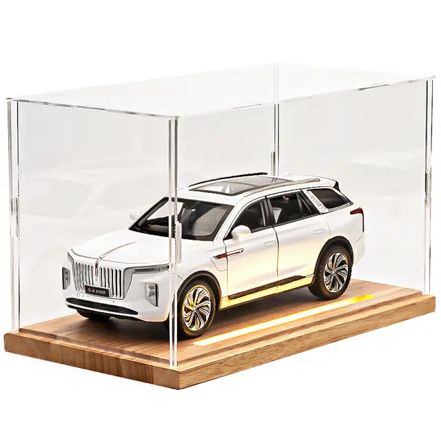 124EHS9SUV