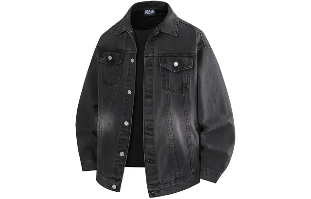 URBAN AUTHENTIC