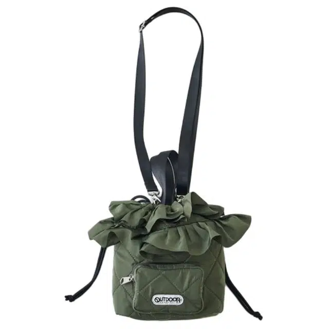 FREAK'S STORE x OUTDOOR PRODUCTS