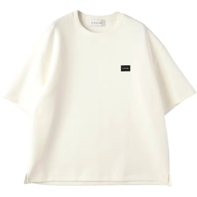 CULLNI SS25 T