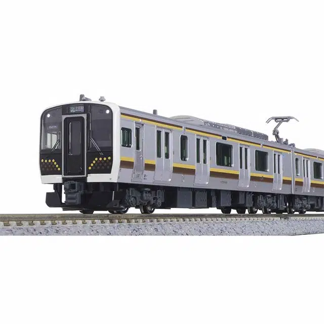 KATO N E131600 3 10-1947