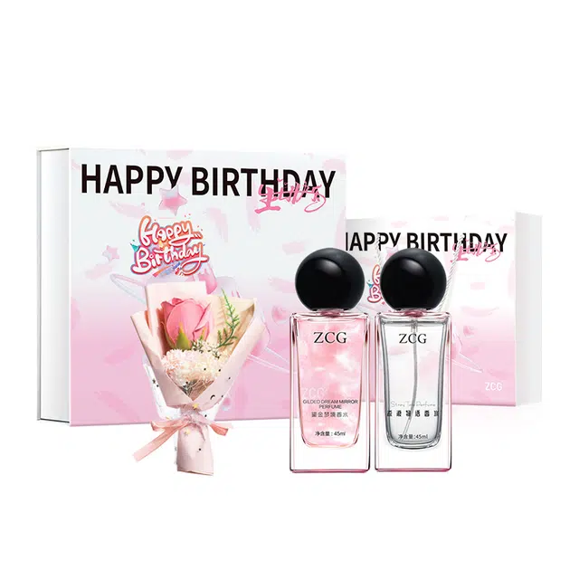 ZCG EDT 45ml*2