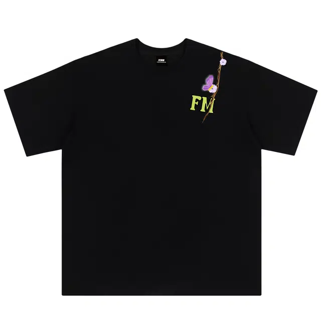 FCMM LogoT