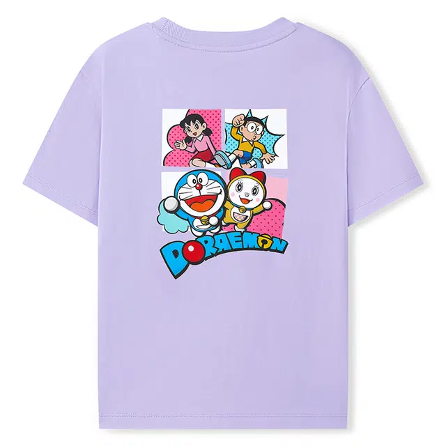 Skechers kidsDoraemonA T