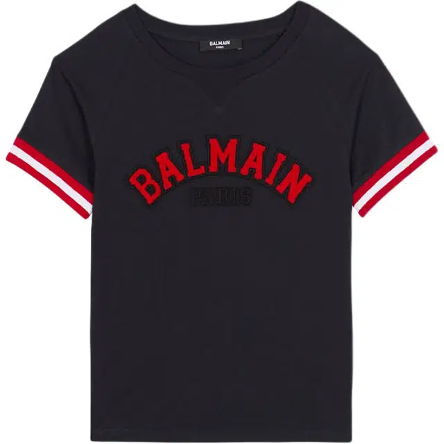 BALMAINT SS25