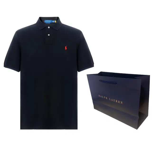 Polo Ralph Lauren FW22 LogoPolo