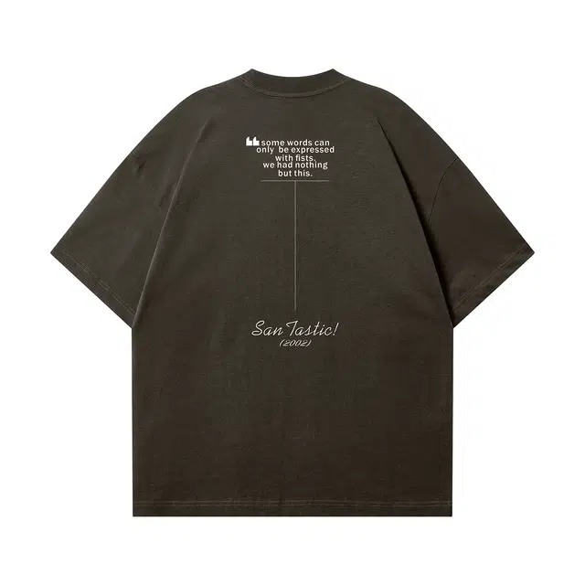 SANTASTIC T