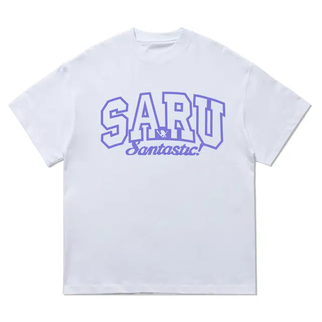 SANTASTIC logoT