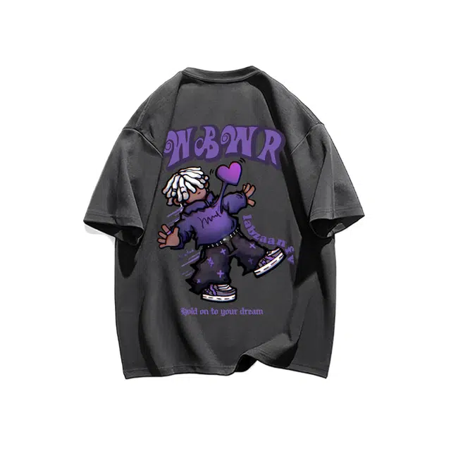 WBWR T