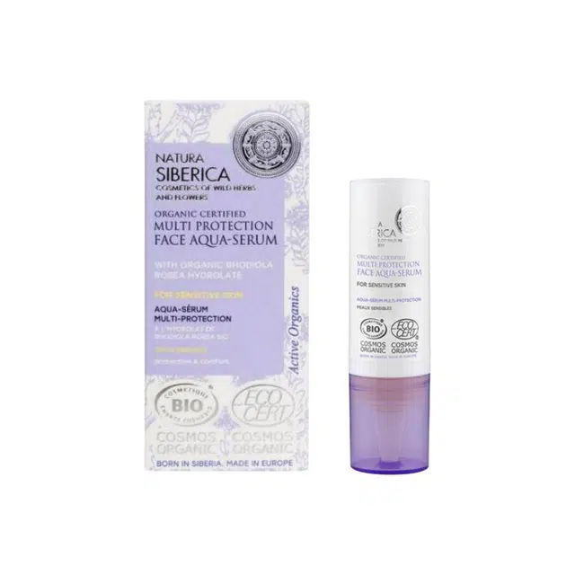 NATURA SIBERICA 15ml