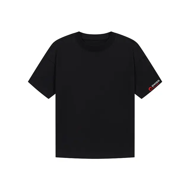 SWISS MILITARY T