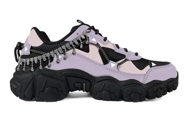 FILA Fluid