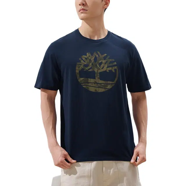 Timberland LogoT