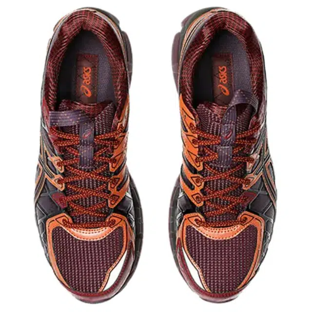 KIKO KOSTADINOV x Asics Gel-Kayano20 UB10-S