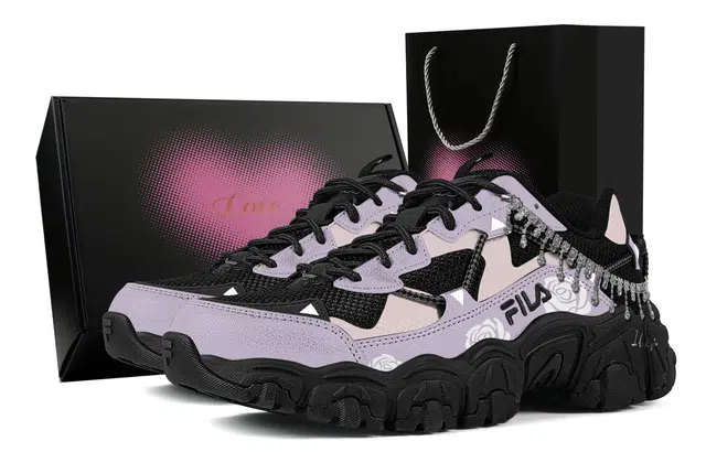 FILA Fluid
