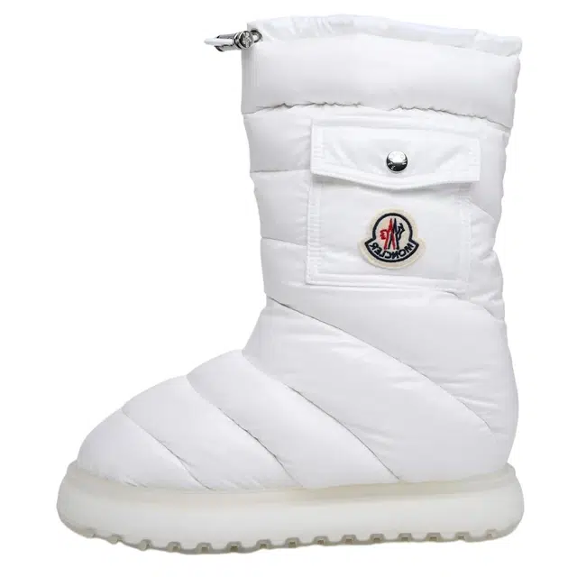 Moncler gaia Pocket