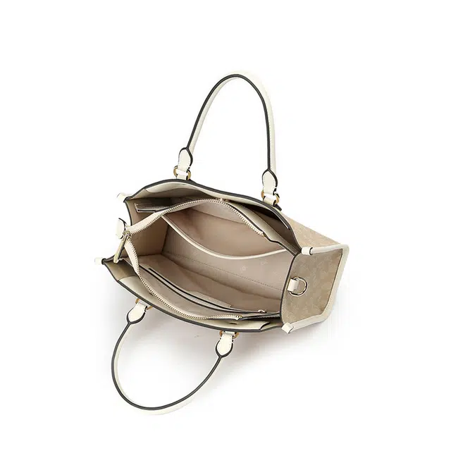 PVC Tote