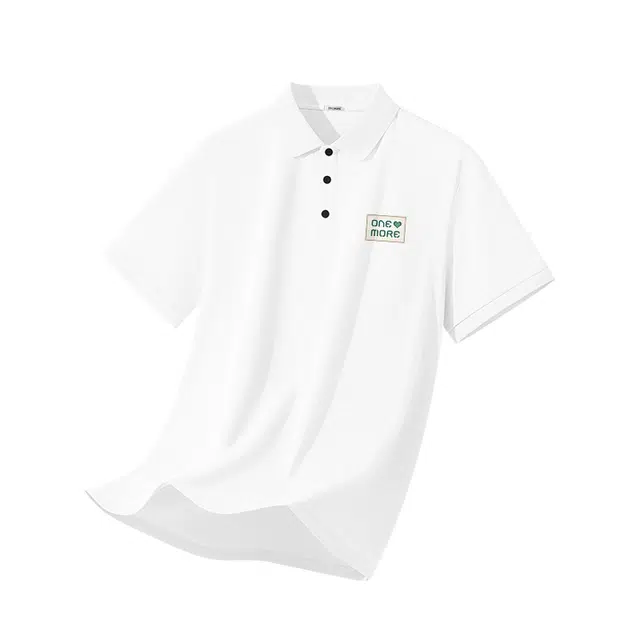 ONE MORE Polo