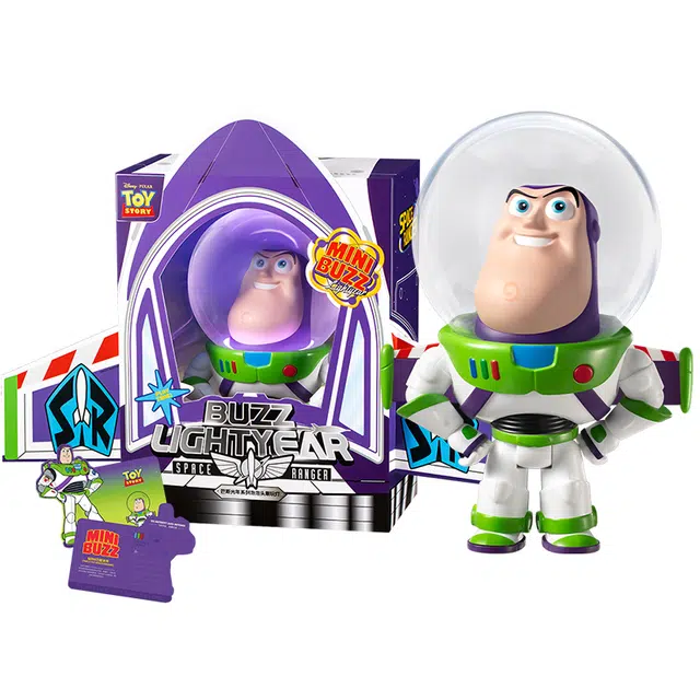 x Disney IP IP