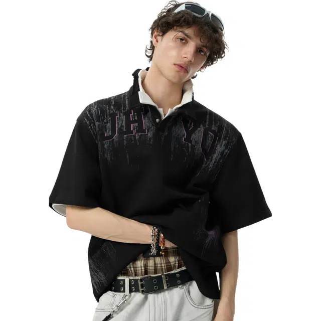 JHYQ Polo