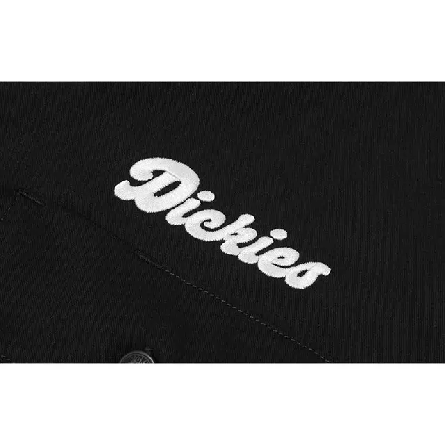 Dickies LOGO