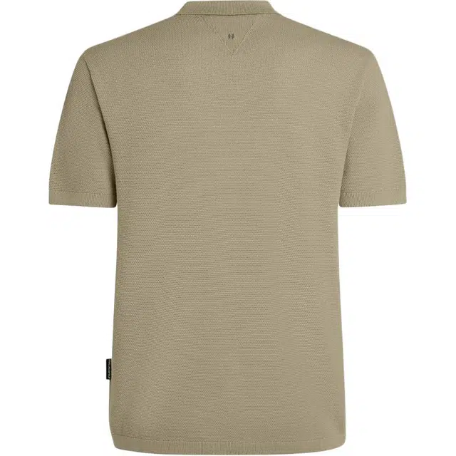 KARL LAGERFELD SS25 logoPolo