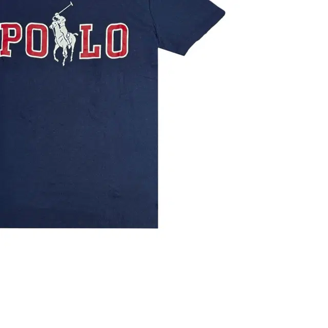 Polo Ralph Lauren SS24 LogoT