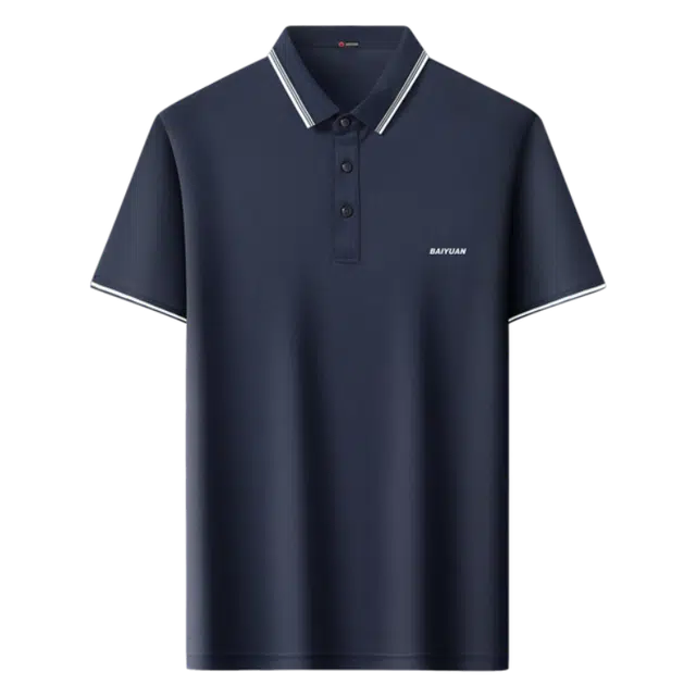 BaiYuan Trousers Polo