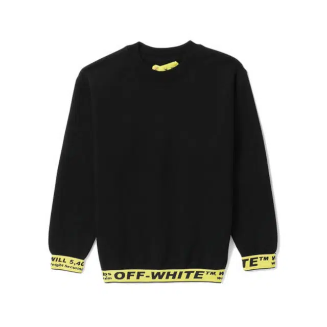 OFF-WHITE