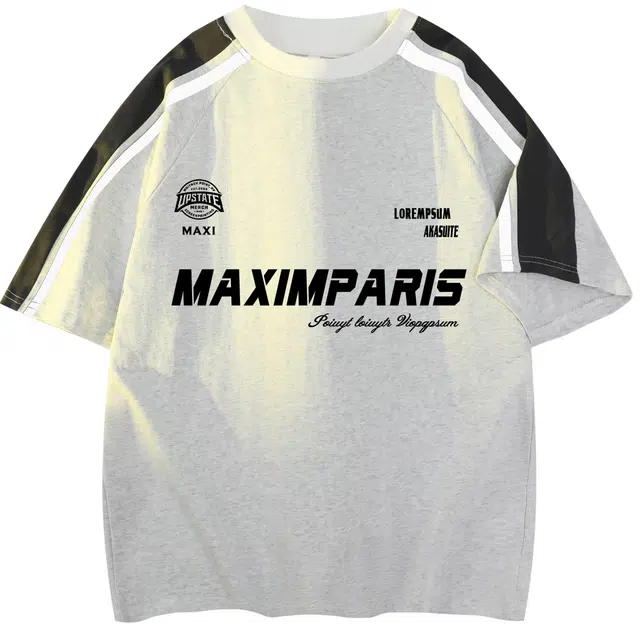 maxim's de paris LogoT