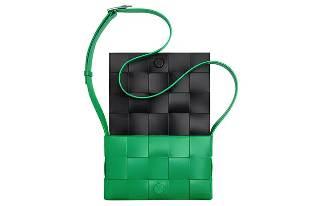 Bottega Veneta CASSETTE Intreccio