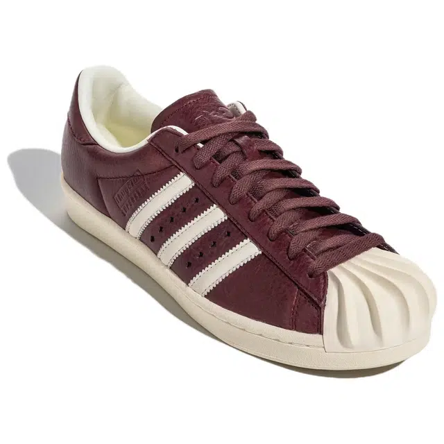 THUG CLUB x adidas Superstar Vintage