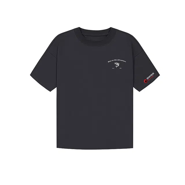 SWISS MILITARY T