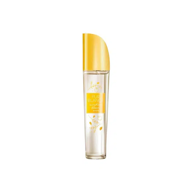 AVON Pur Blanca Sunshine Bloom EDT 50ml